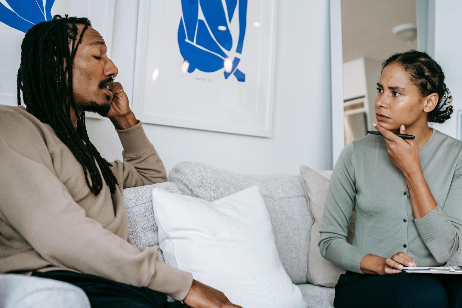 The Role of Mental Health in Addiction Recovery for Baltimore Residents ...