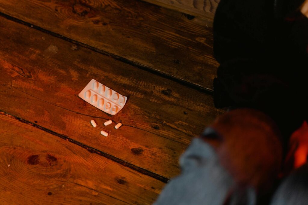 Why Baltimore is Experiencing More Drug Overdoses than Any Other U.S. City