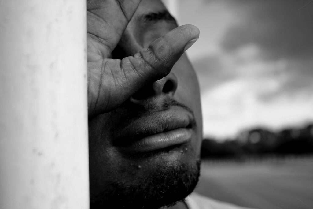 Role of Trauma in Addiction