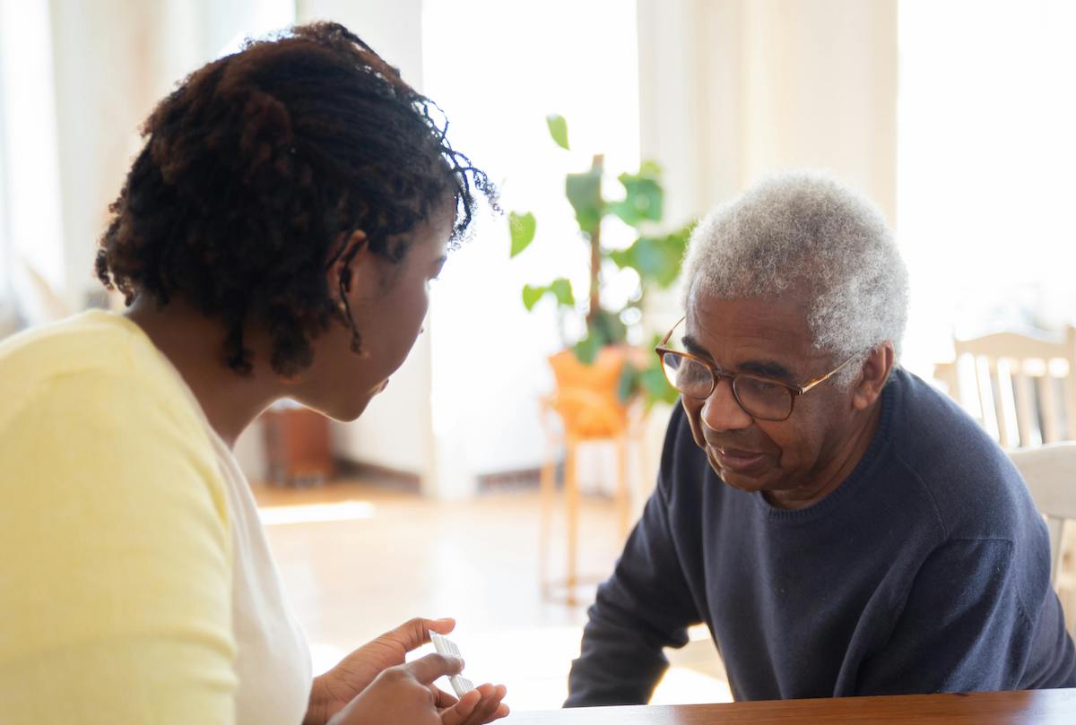 Guiding Your Young Adult Toward Help: A Parent’s Role in Supporting Addiction Recovery
